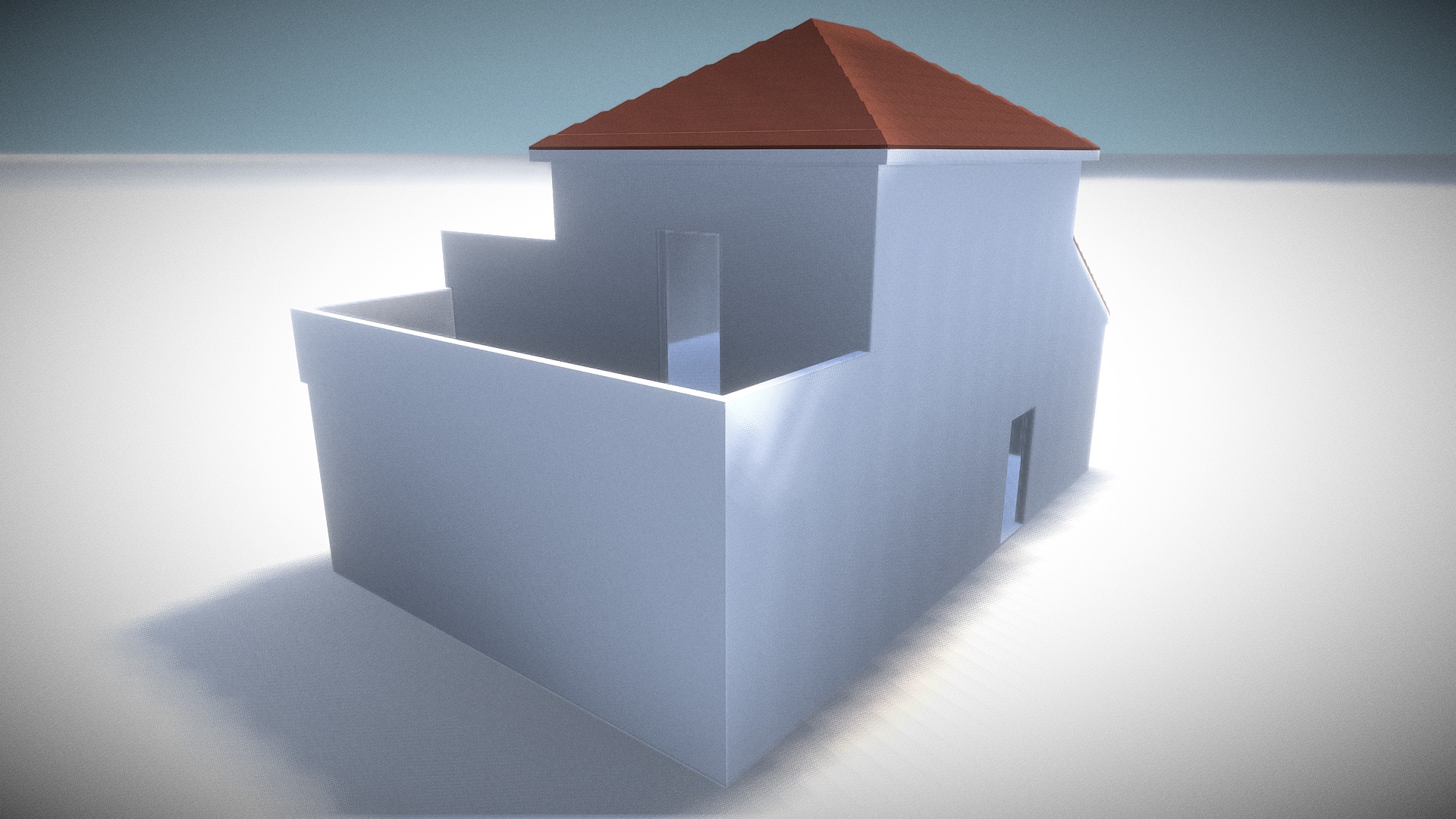 05ad - 3D model by arch101 [82ccb5f] - Sketchfab
