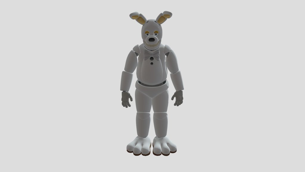 Spring Bonnie_MOVIE_fixed_ANIMATRONIC