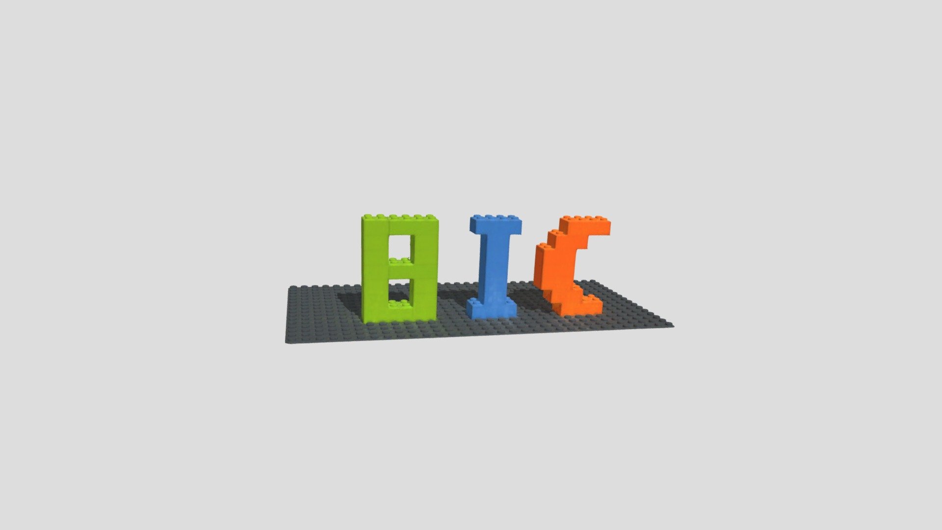 Logo BIC