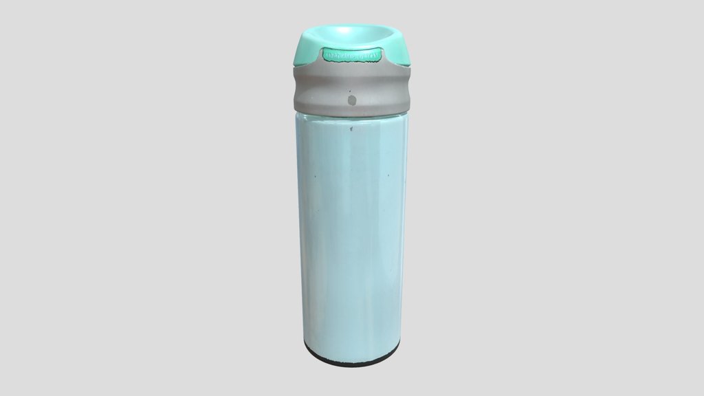 termo de agua
