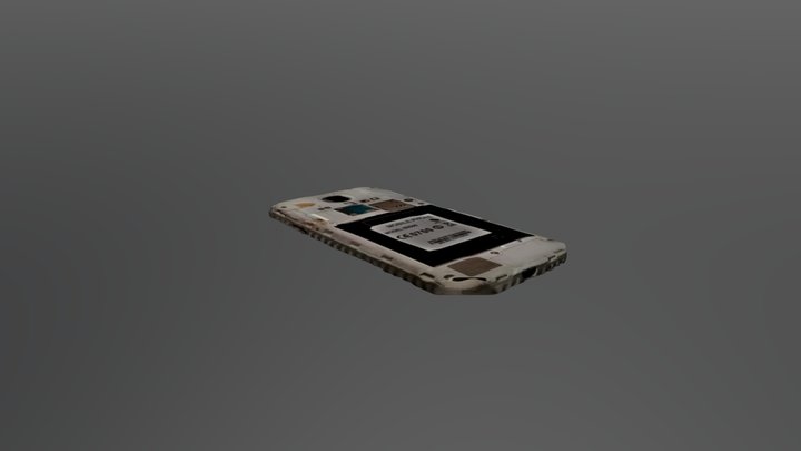 New Qlone 3D Model