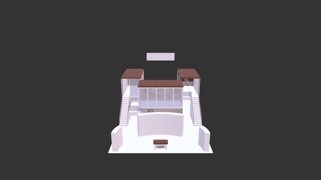 Generation Brands - Option 1 - 3D model by DesignCentrix [82cf67a ...