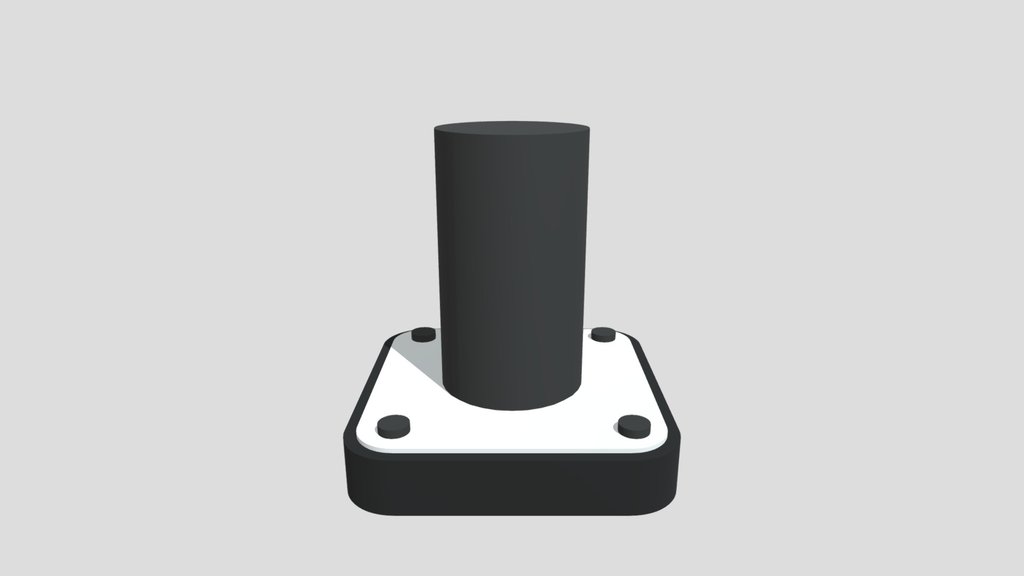 Tactile Push Button
