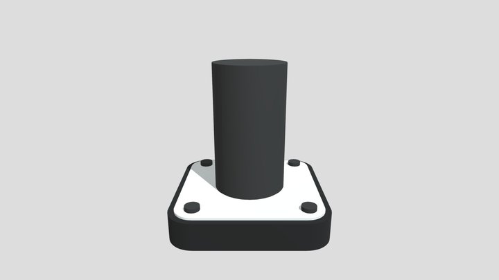 Tactile Push Button