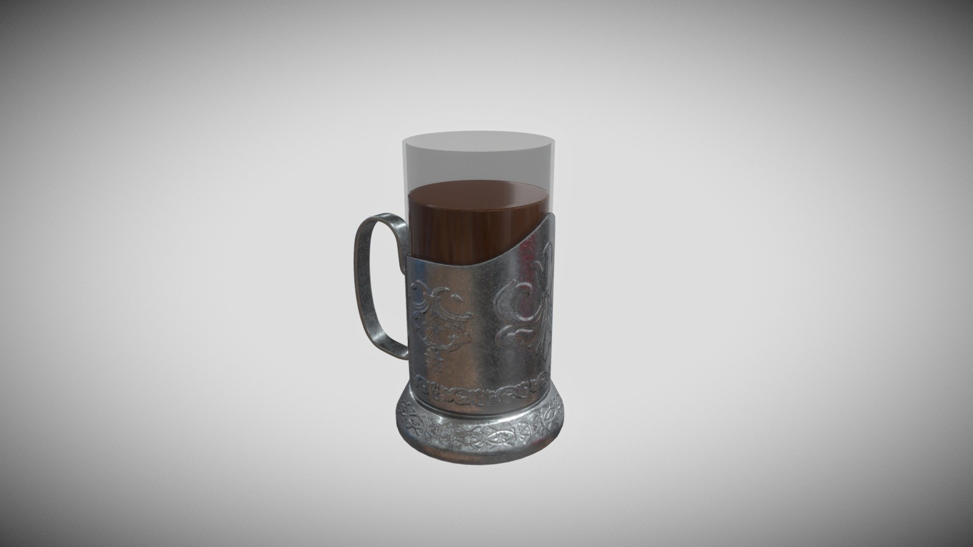 CupHolder