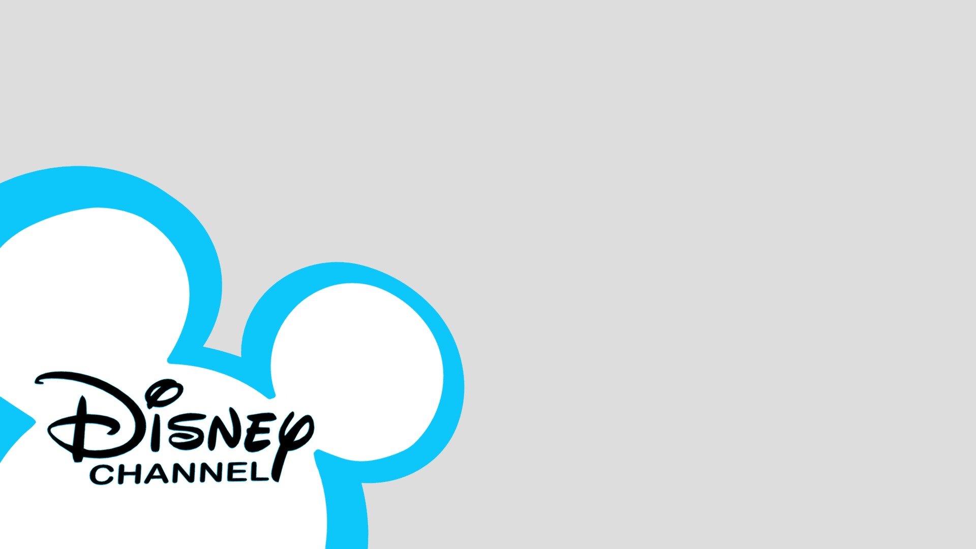 Disney Channel Logo Wallpaper