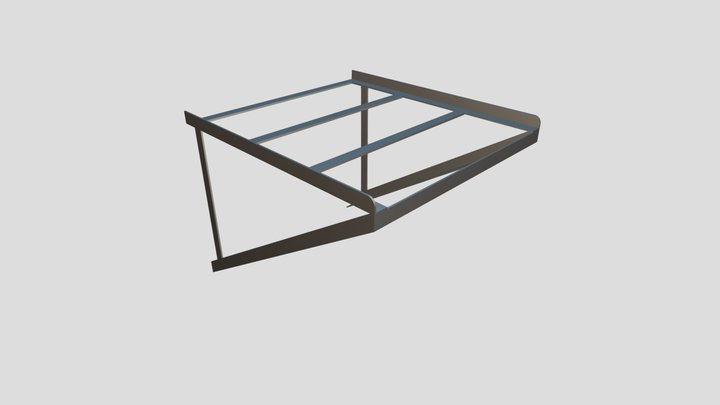 1 3D Model