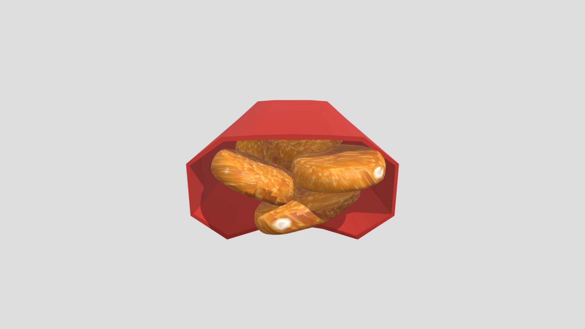 Mc nuggets