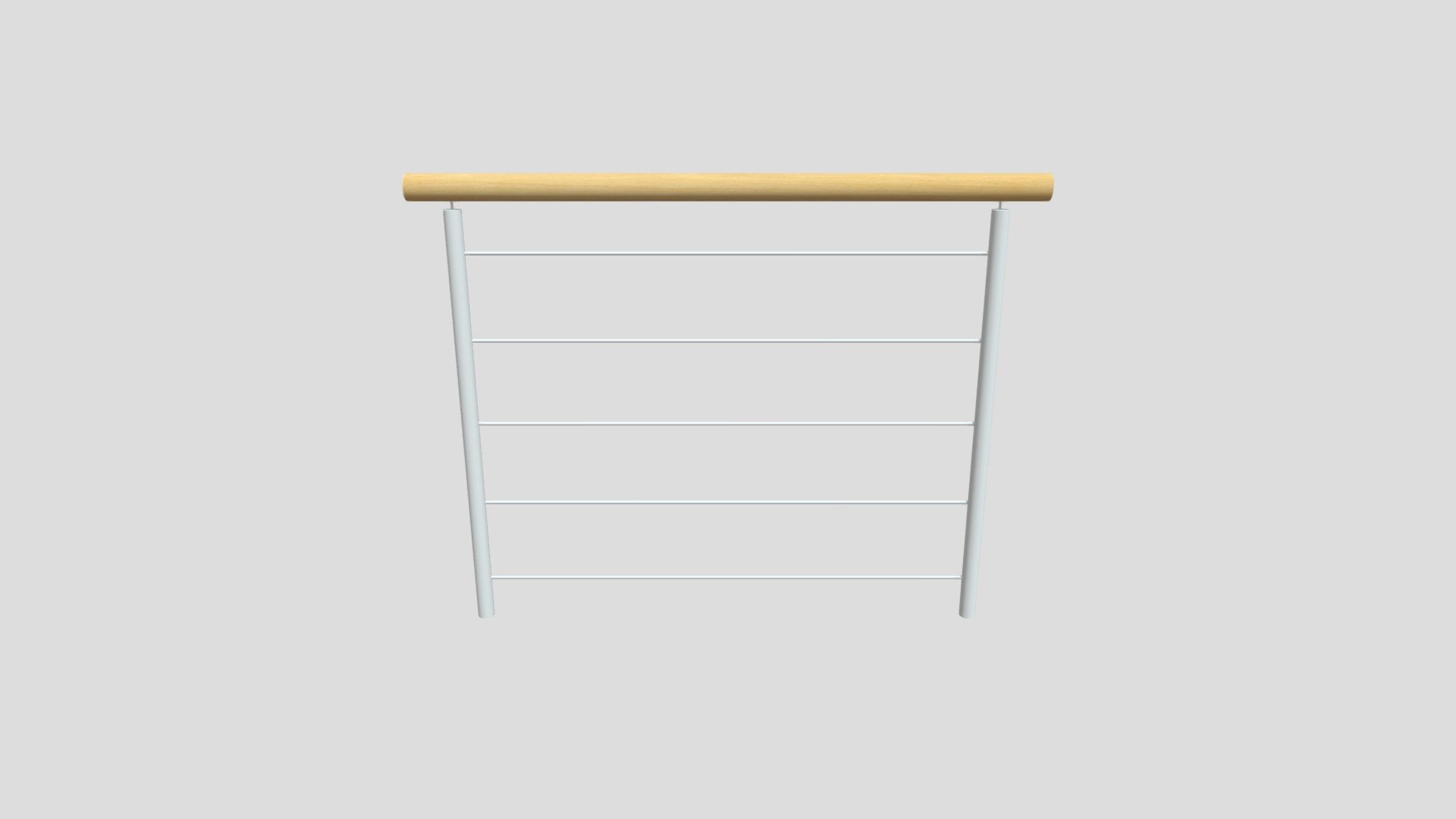 Railing 261