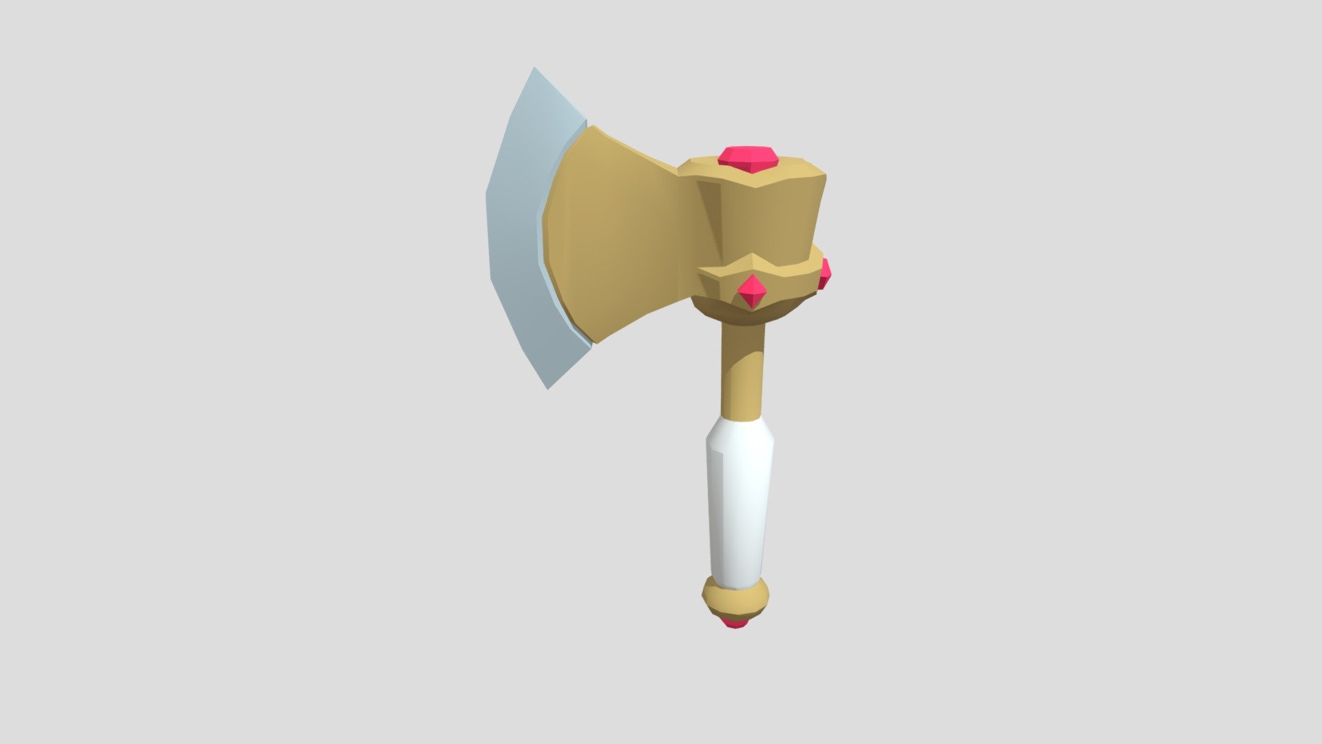 Axe Rare