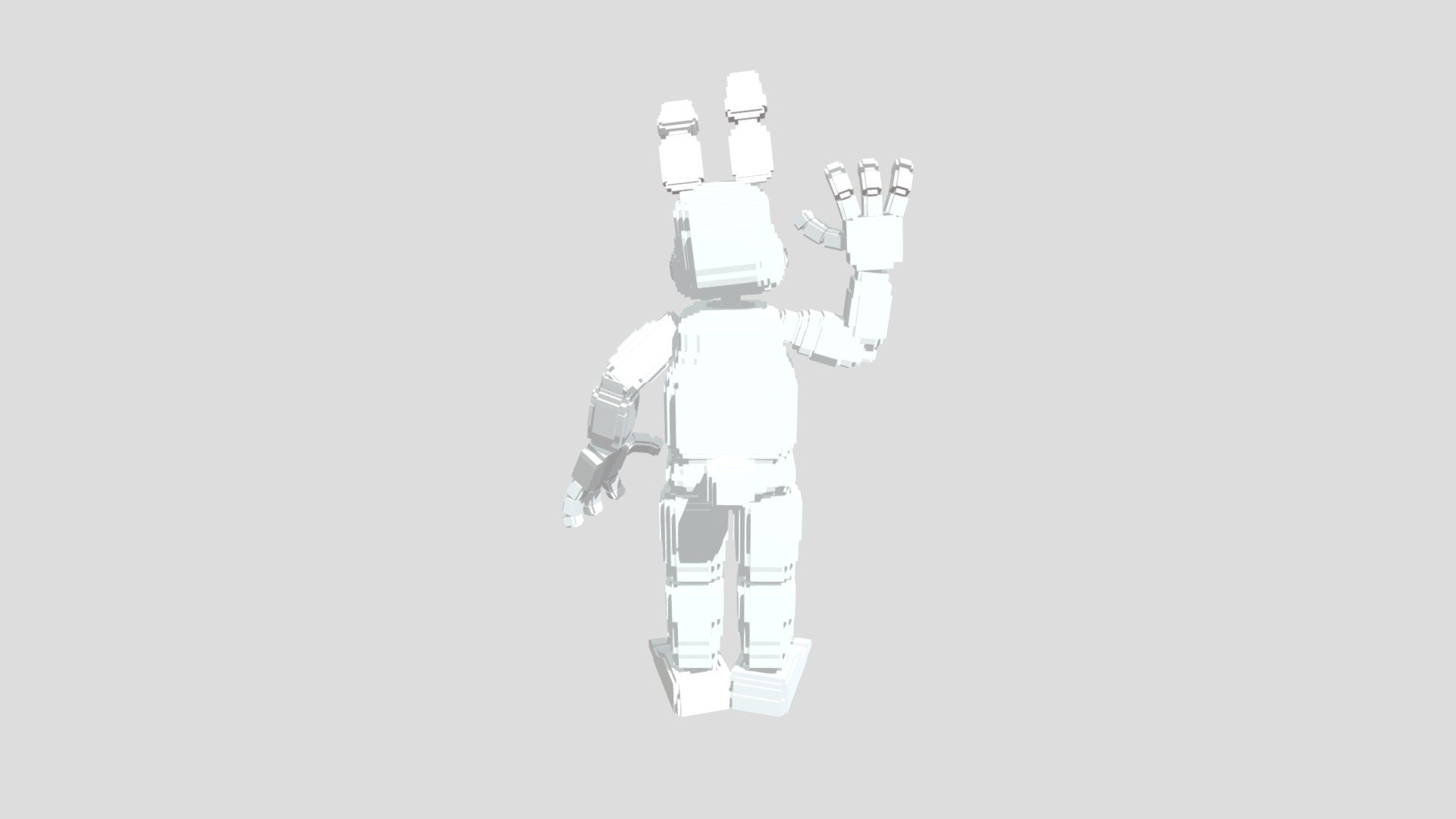 Toy Bonnie
