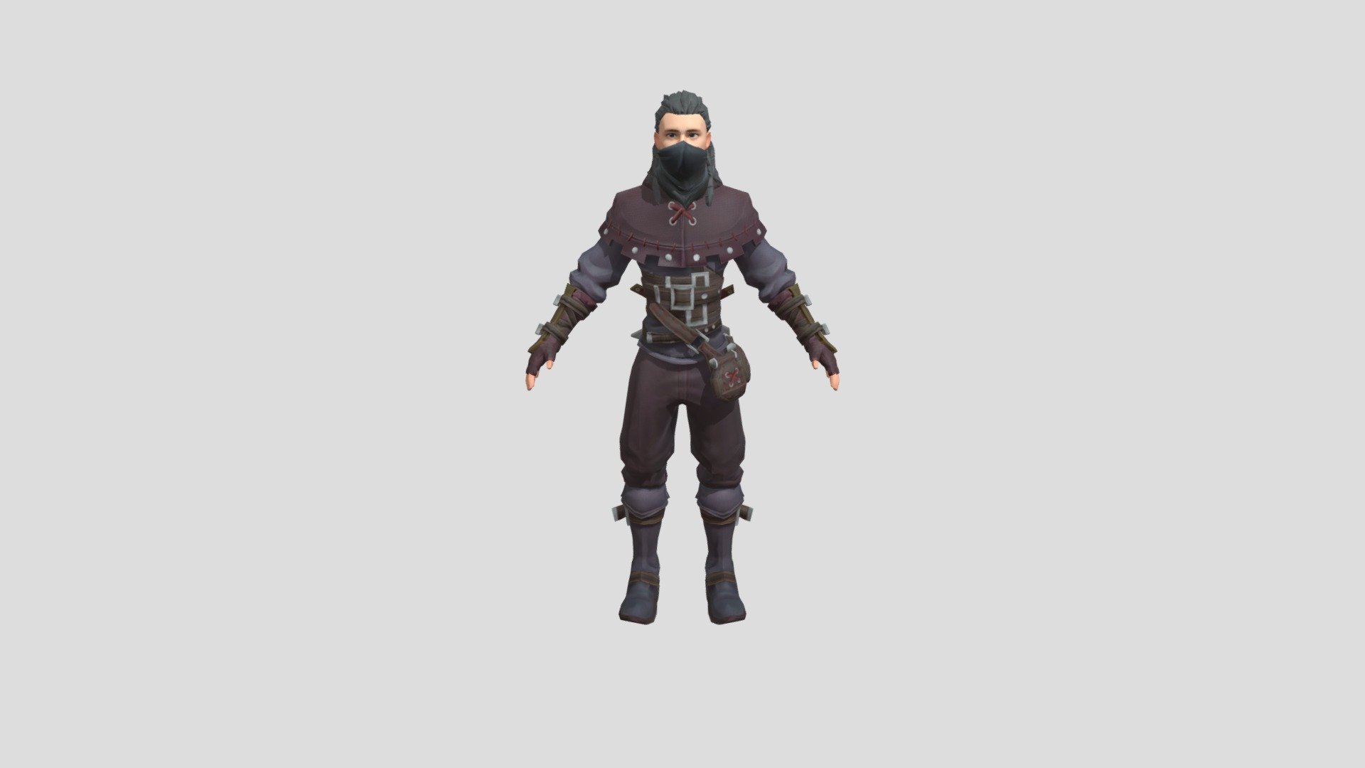 XR Actor3