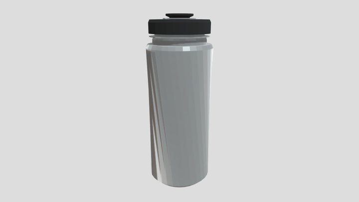 water bottle