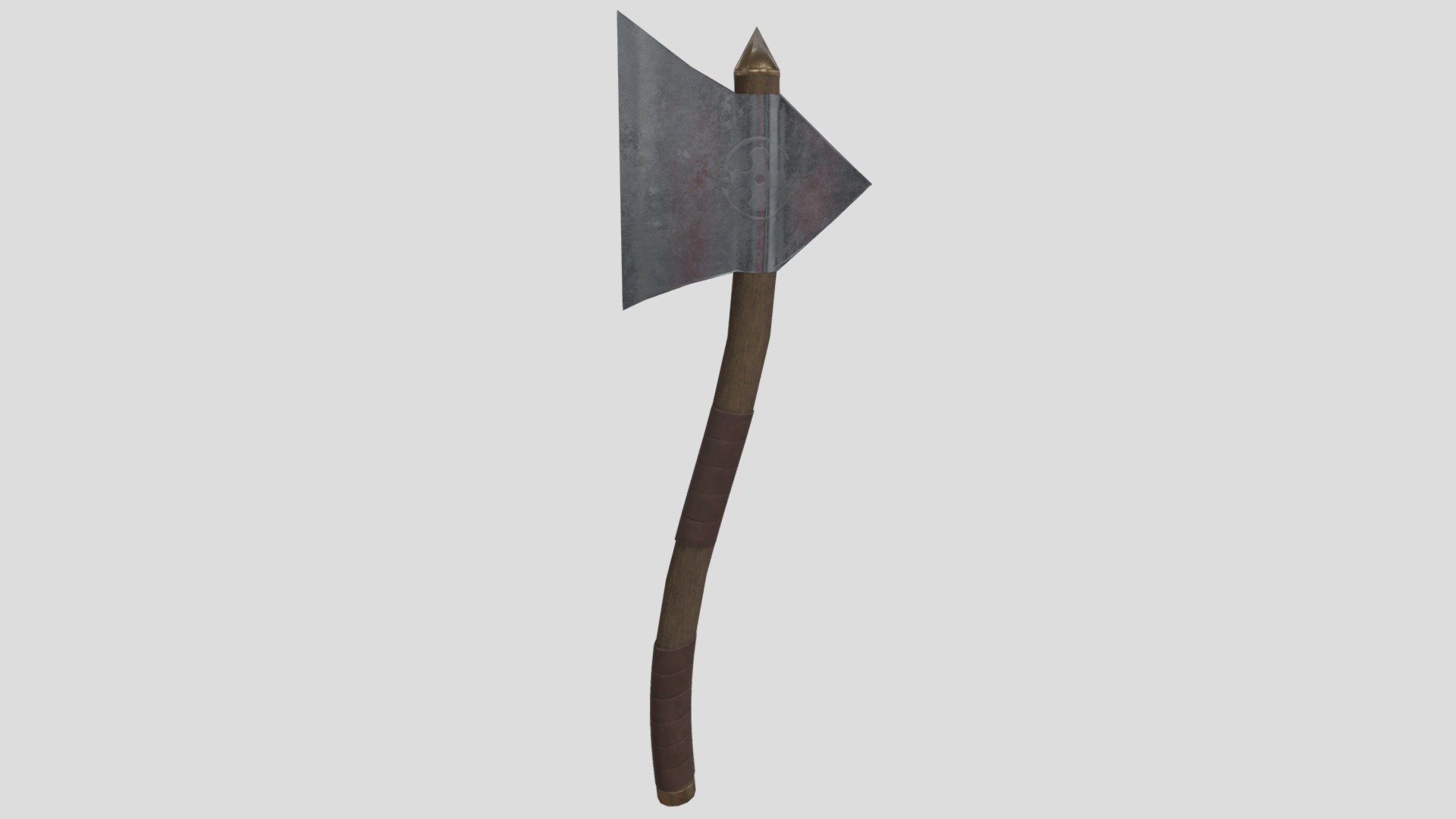 Battle Axe