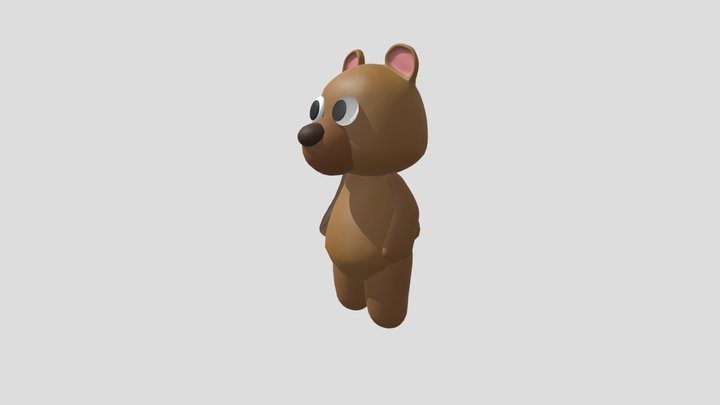 1131448037_申立嶸 3D Model