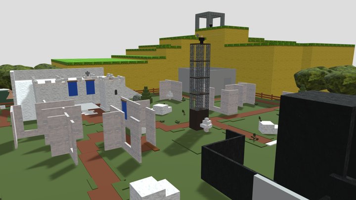 brandonworks – Modelo 3D gratuito STL