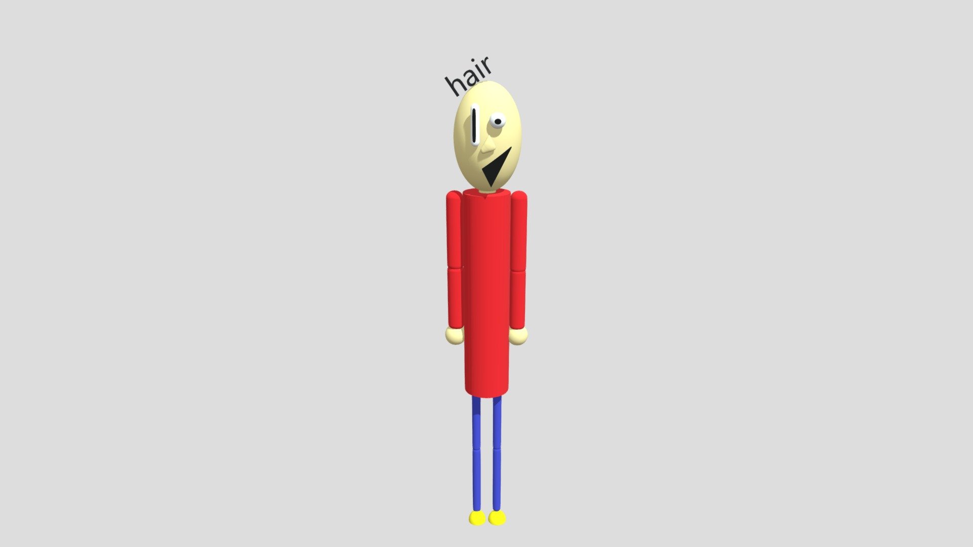 Dave's Fun Algebra ClassTristan