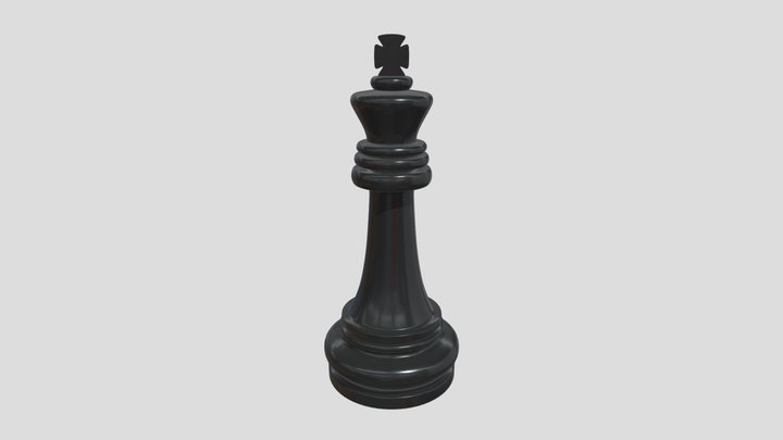 Chess King