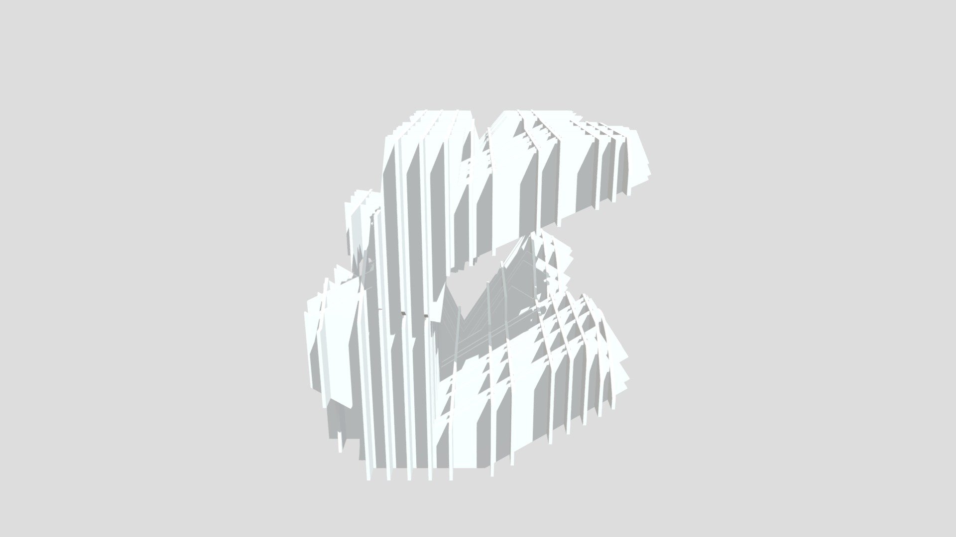 Task B - Waffle 1