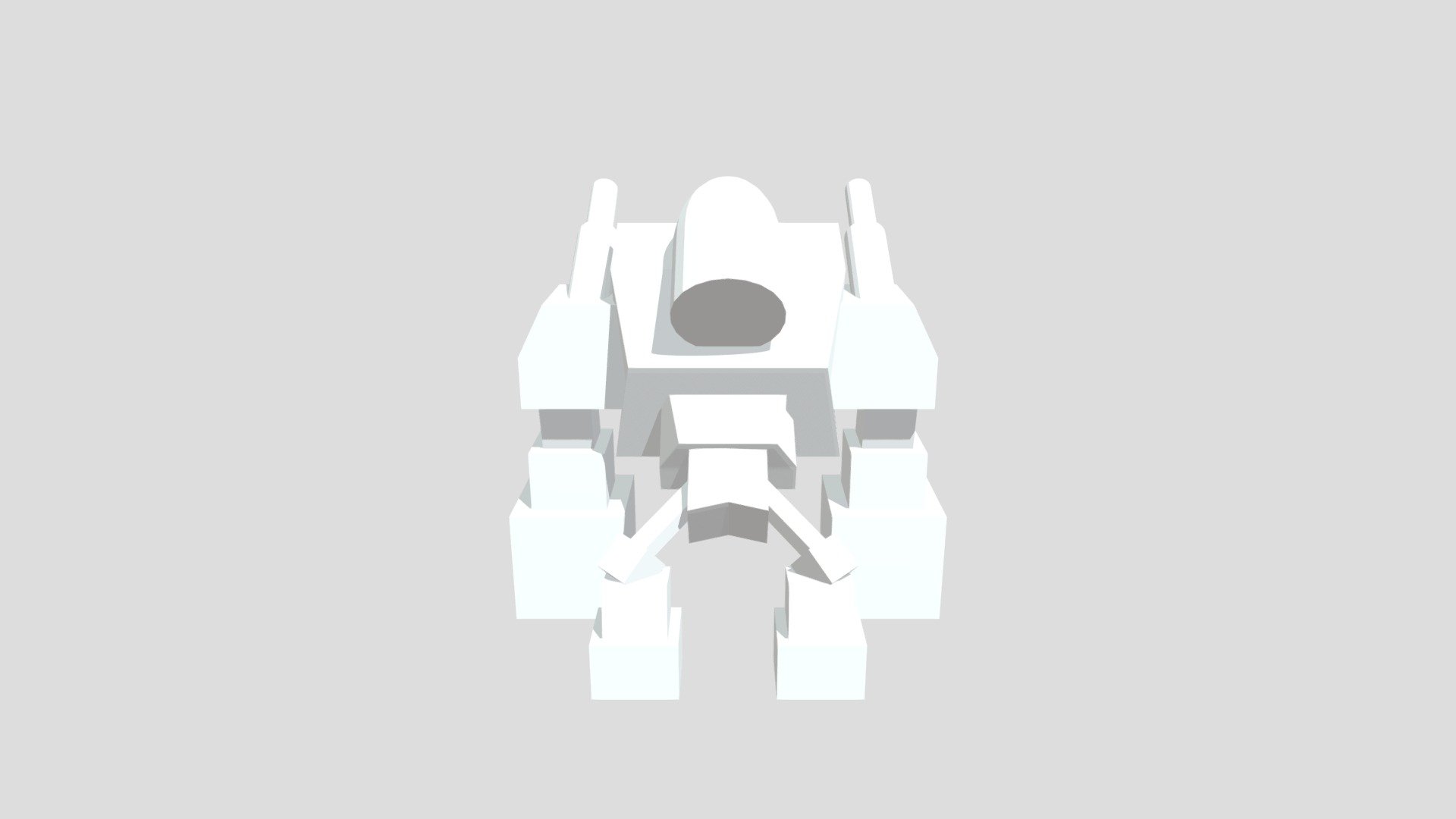 Rx_45 cannonwalker