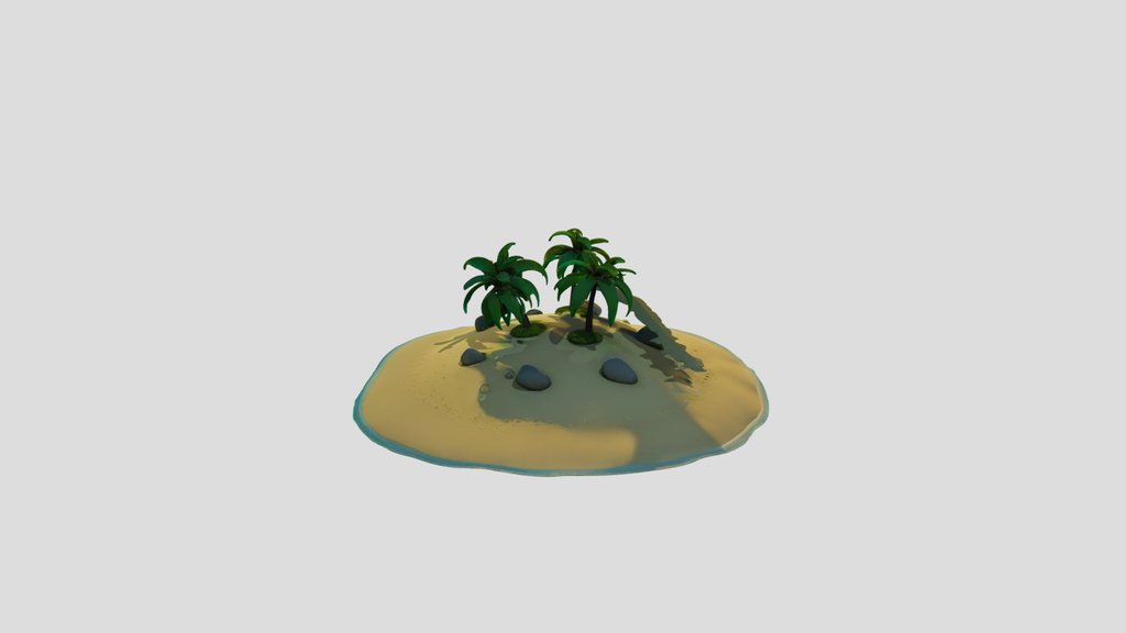 Coconut Island