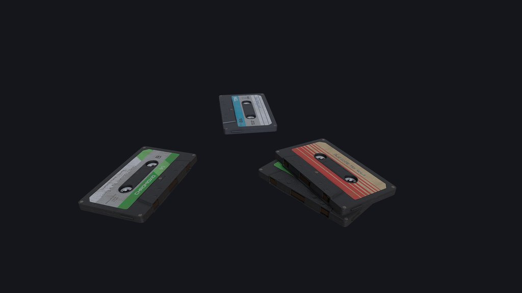 Casette