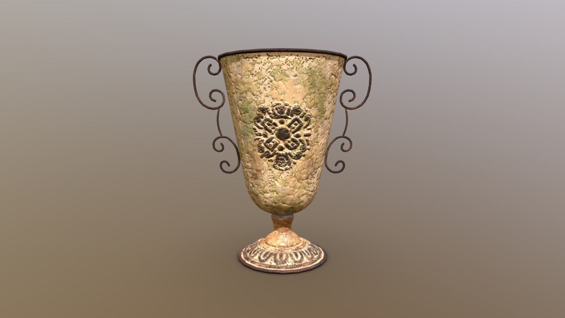 Vase Prop