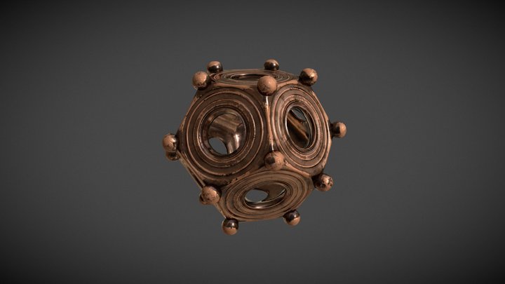 SCP-184 The Architect from Go Home Annie