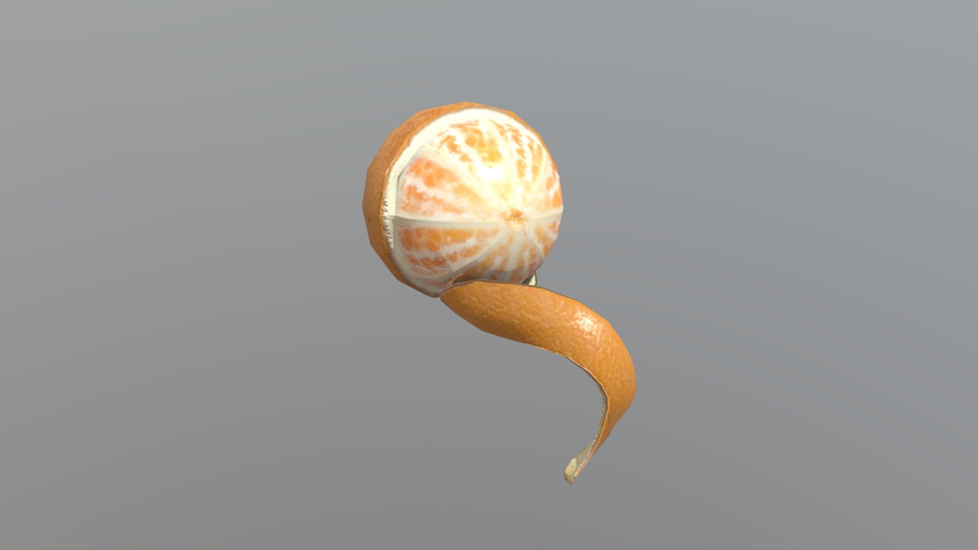 Weekly 39 Orange