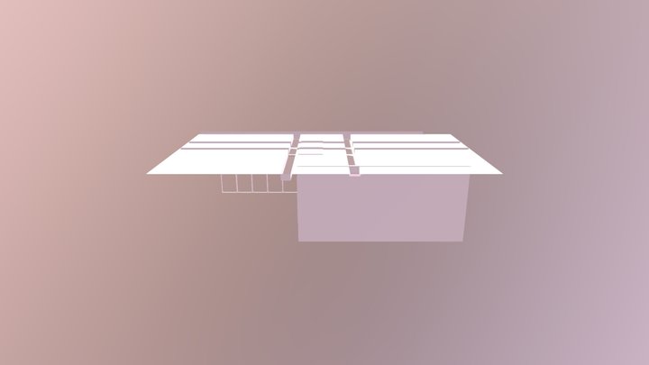892062 3D Model