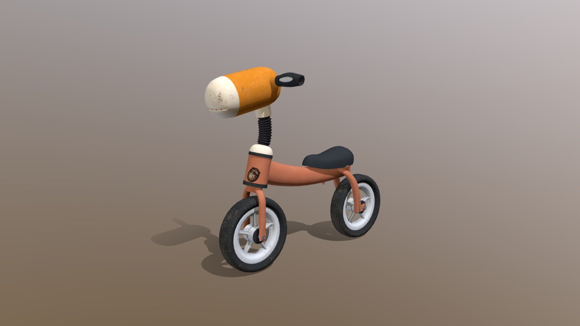 toy horse