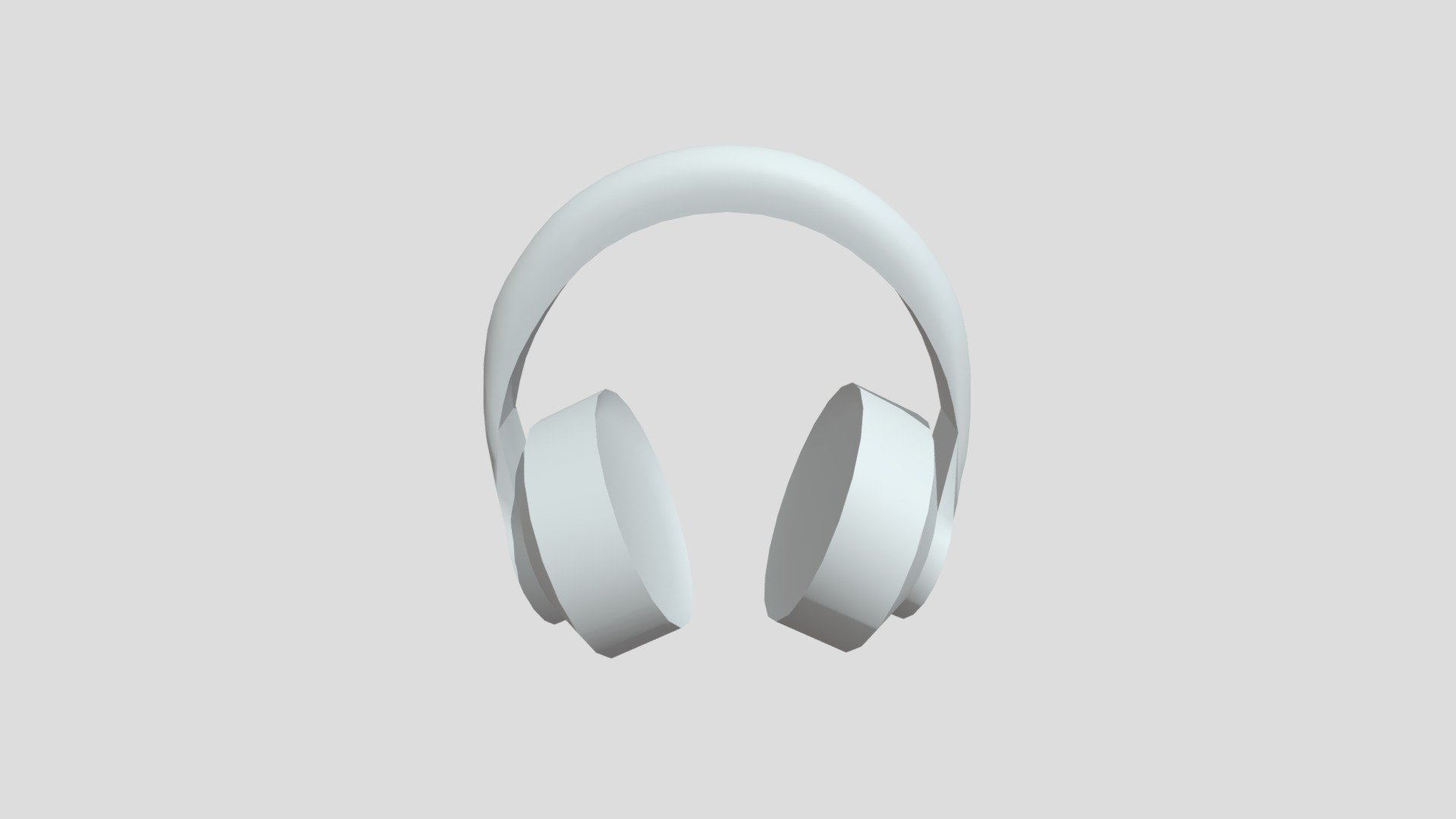 Quick Headphones - Jonathan Mendoza
