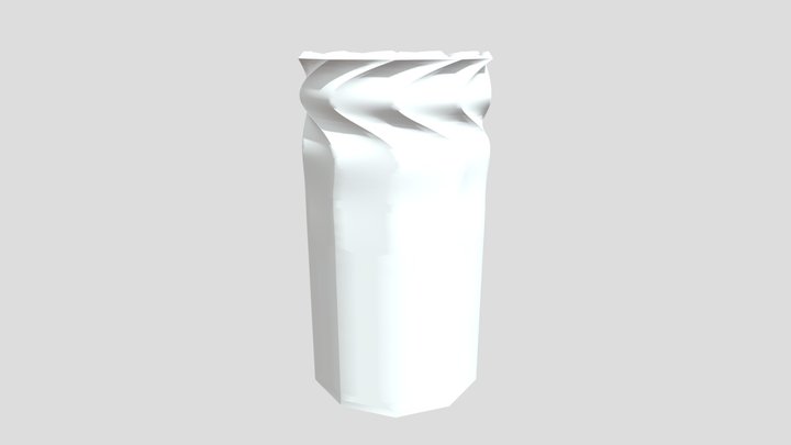Maceta3D.amtz 3D Model