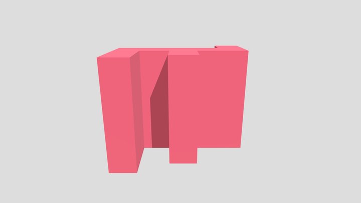 Esercitazione 2. 3D Model