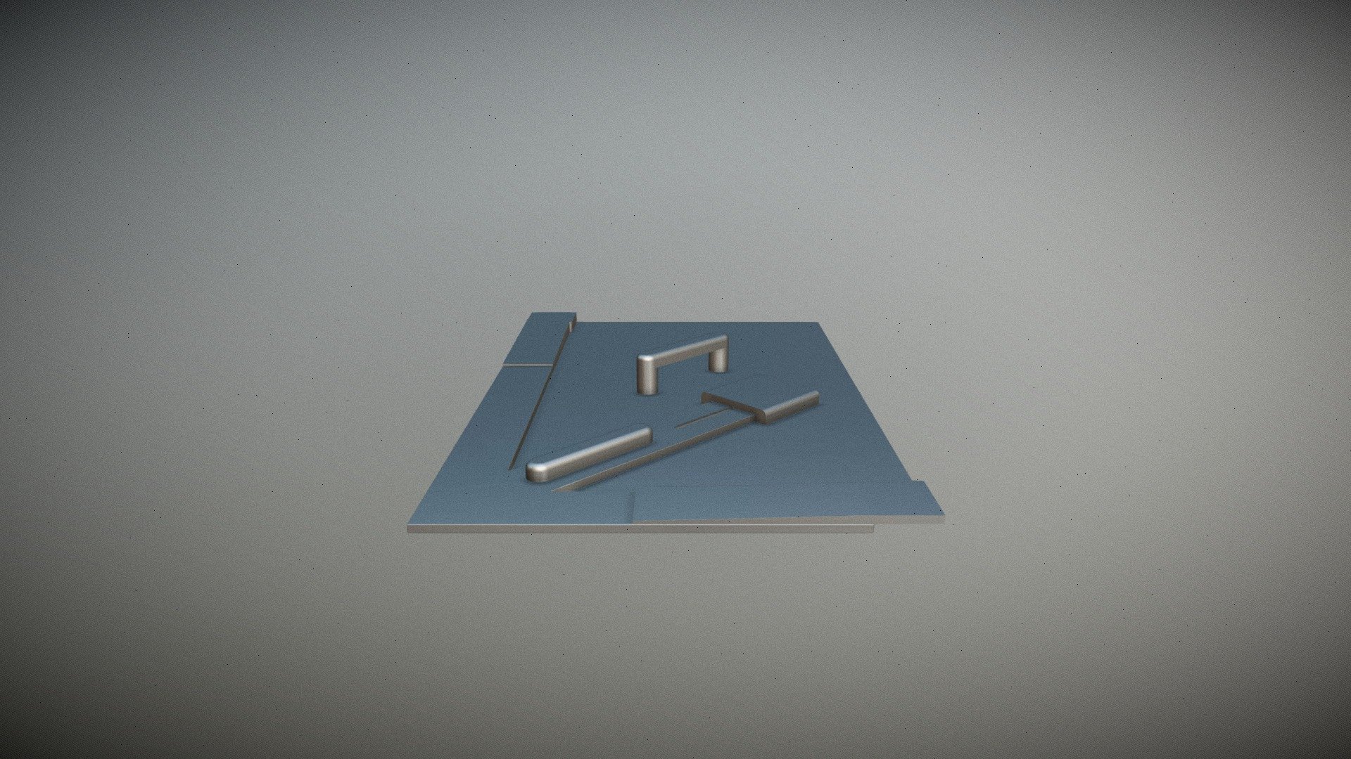 a3 - 3D model by berkay_design [82e8147] - Sketchfab