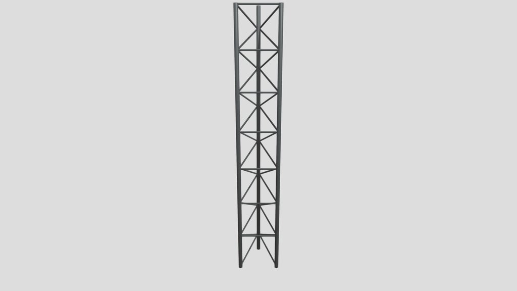 Scaffold Truss