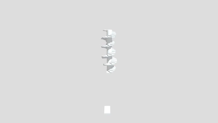 Maximusmaz1234 3D Model