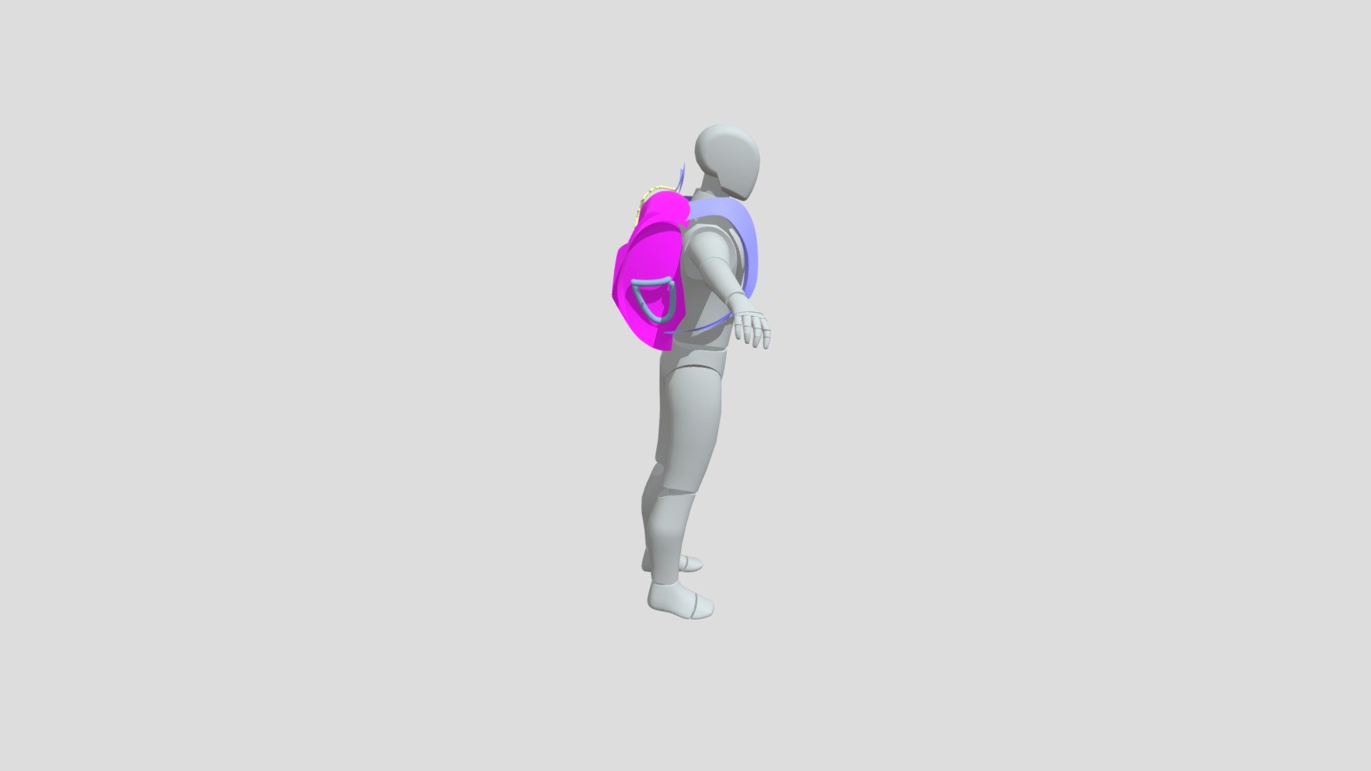 3 — Sketchfab embed 3D viewer