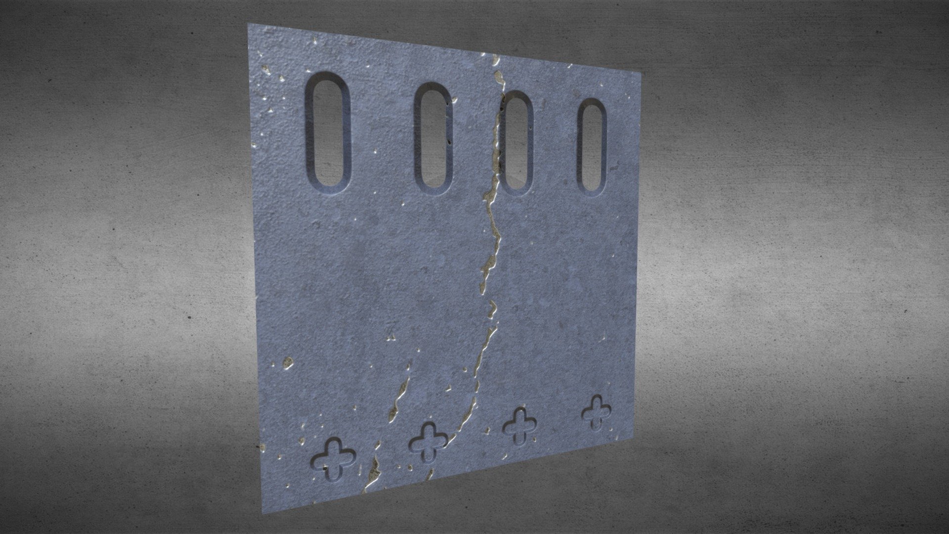 Texture Plane