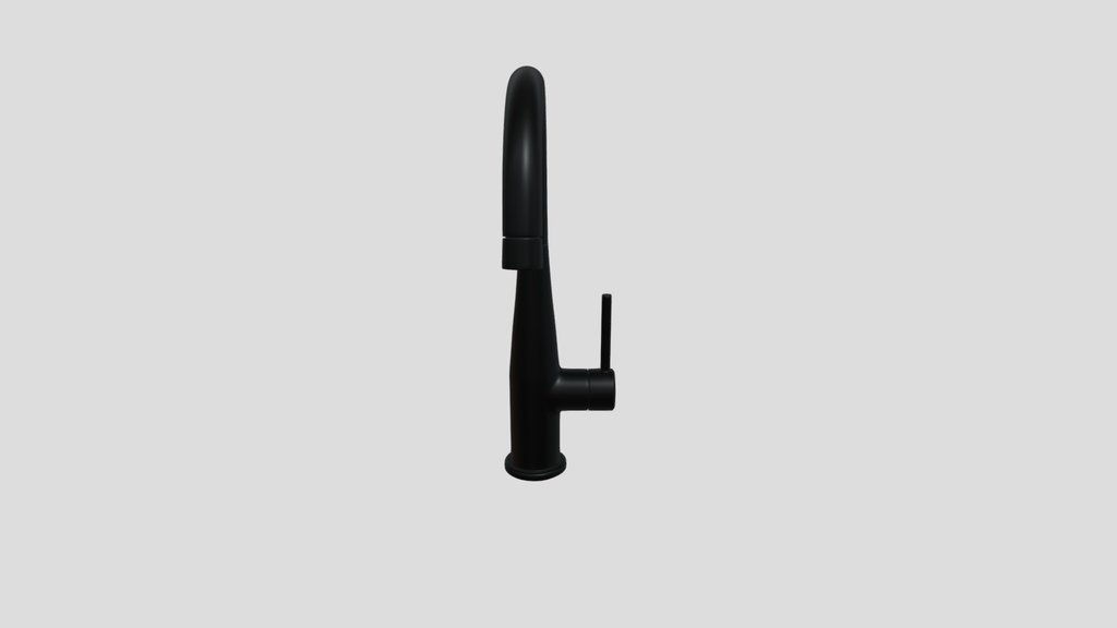 Helvex Kitchen Faucet