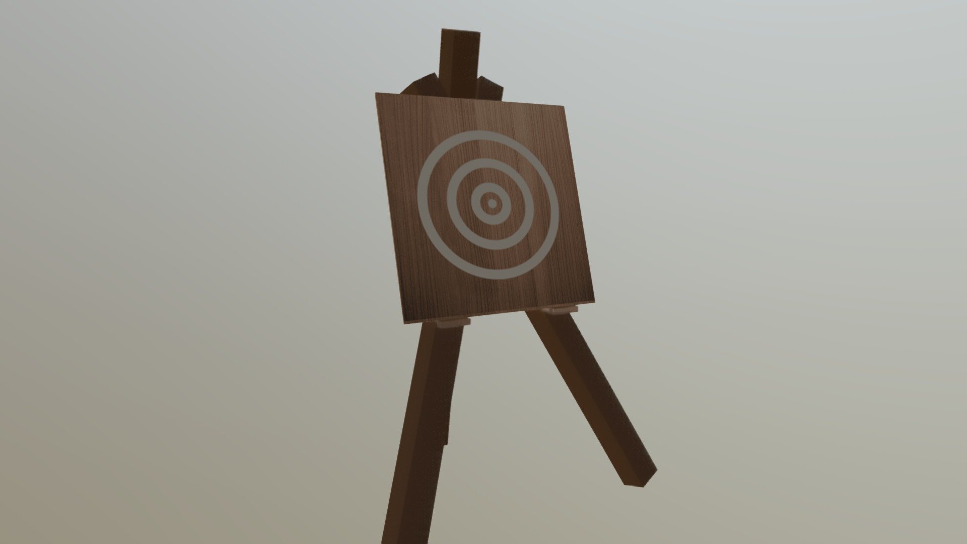 Archery Target