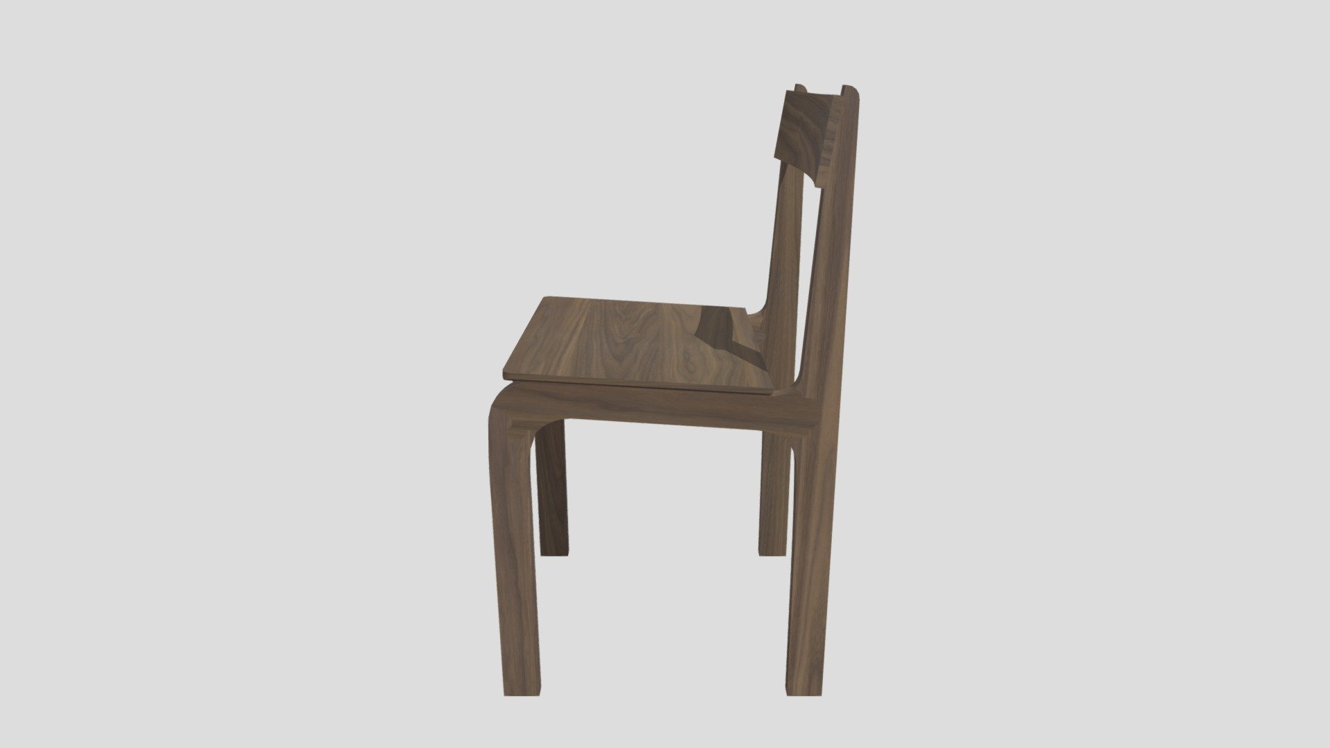 TEST CHAIR