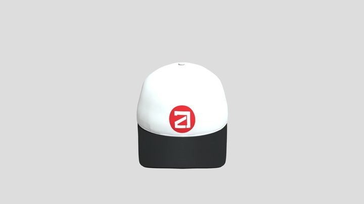 Den Trang 3D Model
