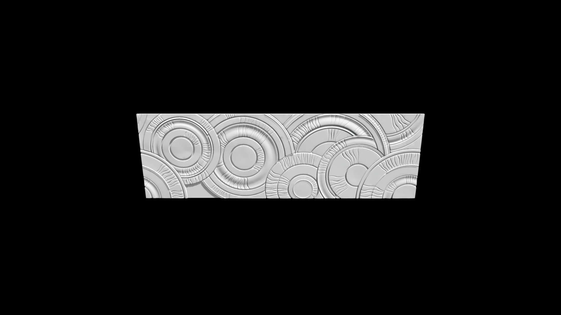 u_ДФ-135_530х1666х27mm_OBJ.obj - Download Free 3D model by AVRORA Group ...