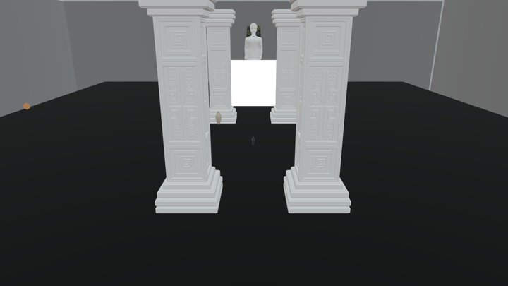 mysticalcircle 3D Model