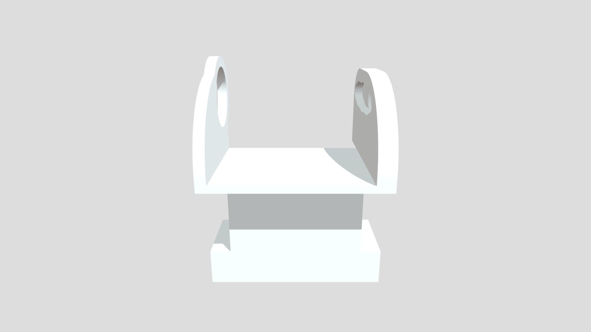 Dual Axis Servo Encasement (1)