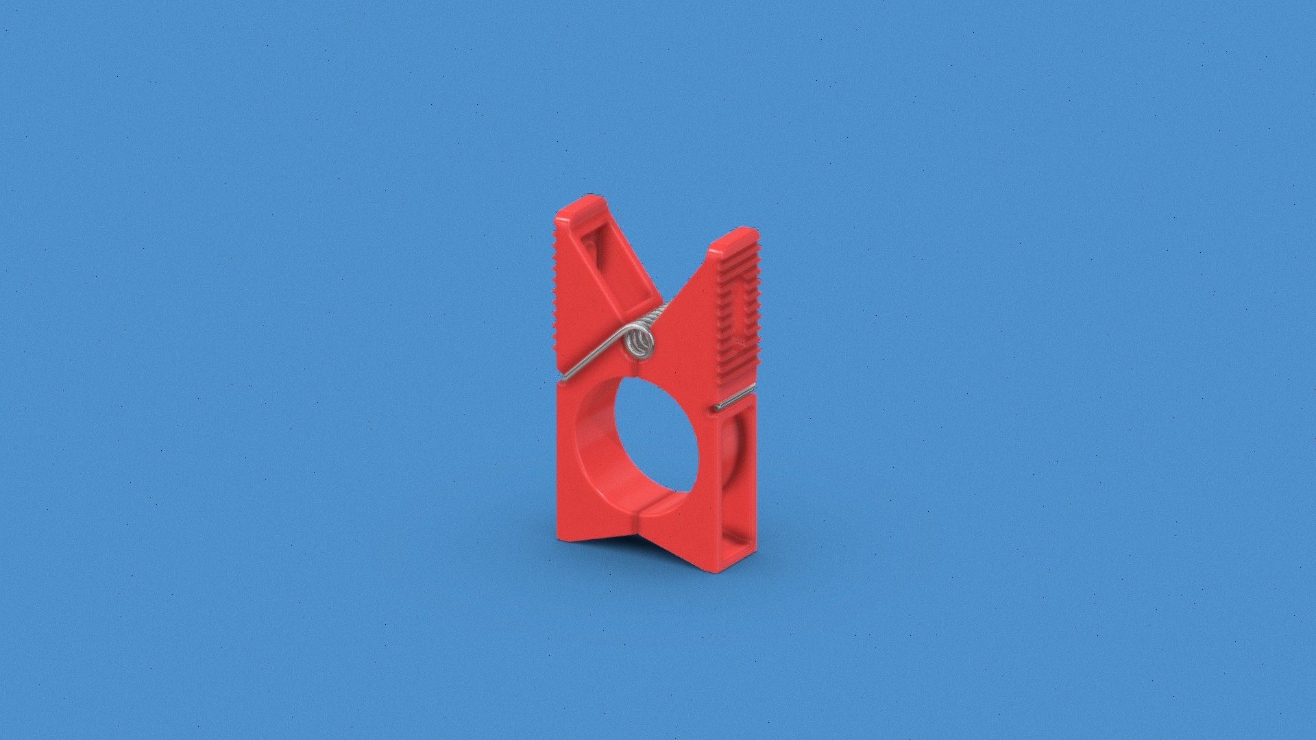 Pinzza — Sketchfab embed 3D viewer