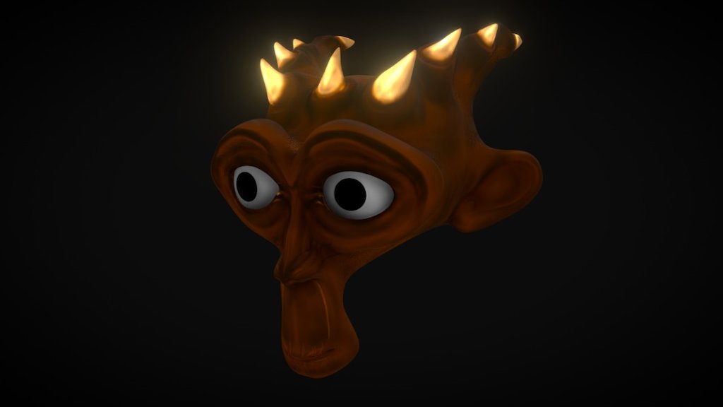 Suzannosaurus-rex — Sketchfab embed 3D viewer