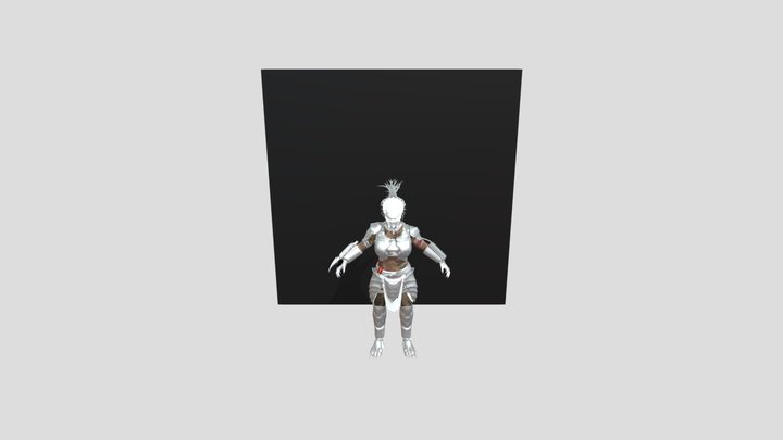Pred_v1_3 3D Model
