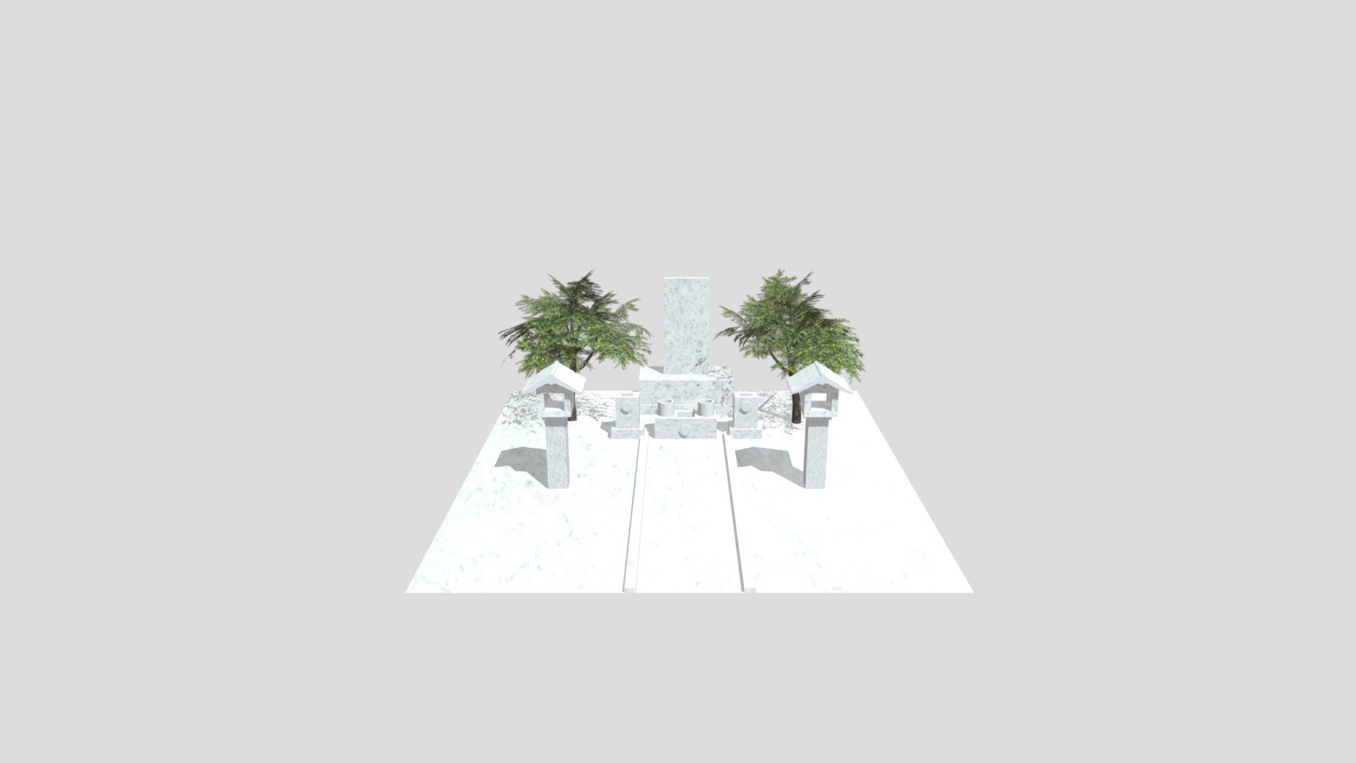 Graveyard